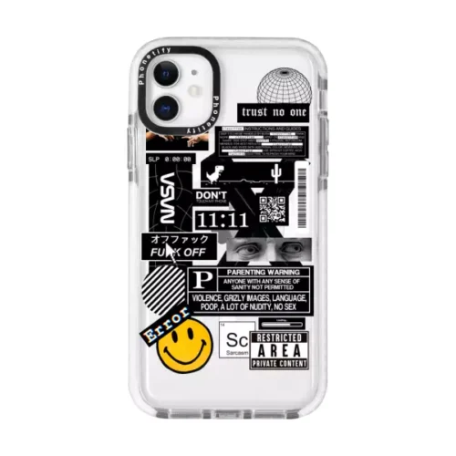 Estuche Diseño iPhone