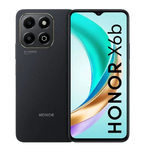 Celulares_Honor x6b Honor X6B