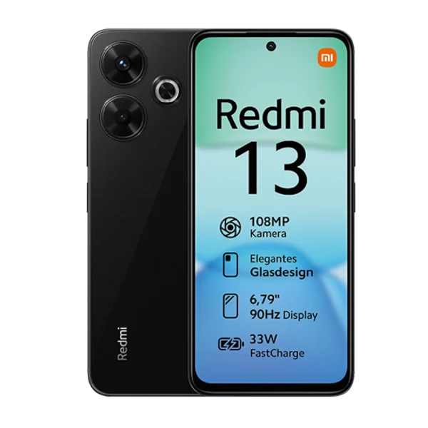 Xiaomi Redmi 13
