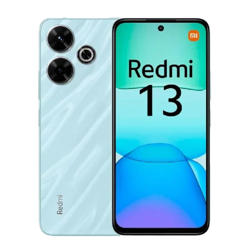 Xiaomi Redmi 13