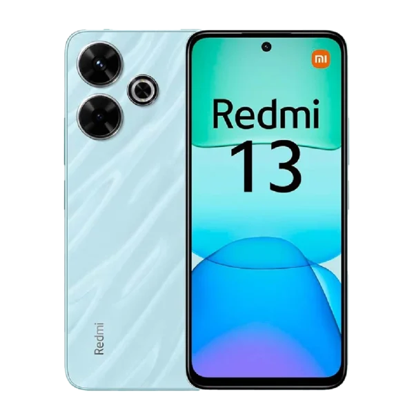 Xiaomi Redmi 13