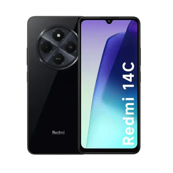 Xiaomi Redmi 14C