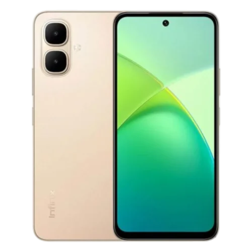Infinix Smart 10