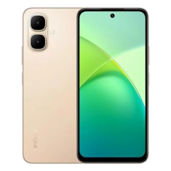 Infinix Smart 10