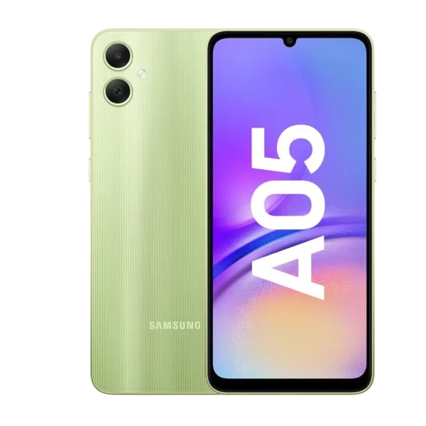 Samsung Galaxy A05