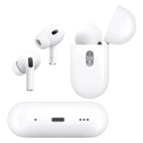 Airpods Pro 2da Airpods Pro 2da Generación