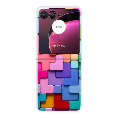 Estuche Diseño Motorola