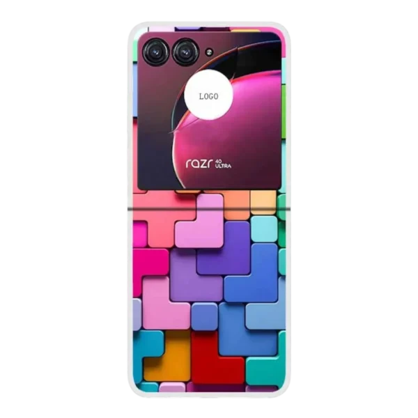 Diseño Motorola Estuche Diseño Motorola