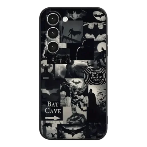 Estuche Diseño Samsung