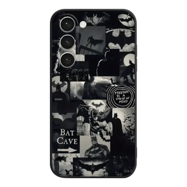 Diseño Samsung Estuche Diseño Samsung