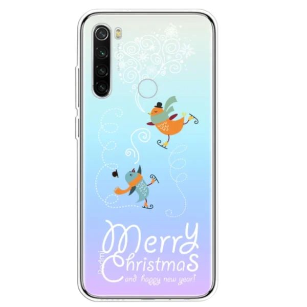 Diseño Xiaomi Estuche Diseño Xiaomi