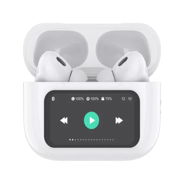 ITA-10 Pro Audífonos Movisun ITA-10 Pro