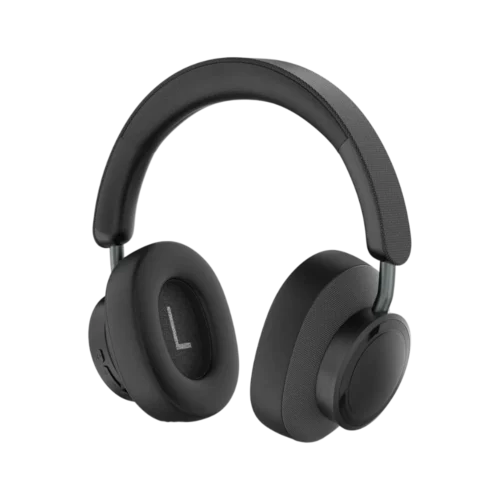 K50 Negro Audifonos Movisun K50