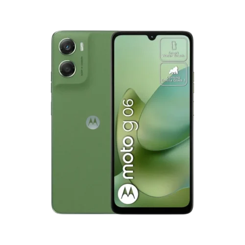 Motorola Moto G06