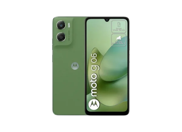 Motorola Moto G06