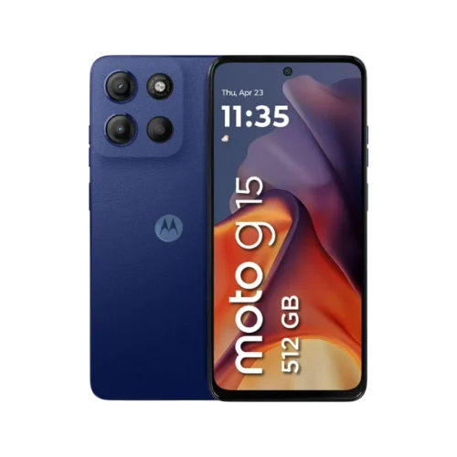 Motorola Moto G15