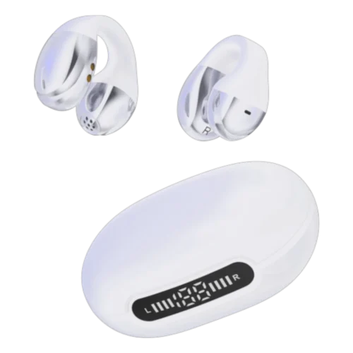 Movisun T10 blanco Audífonos Movisun T10