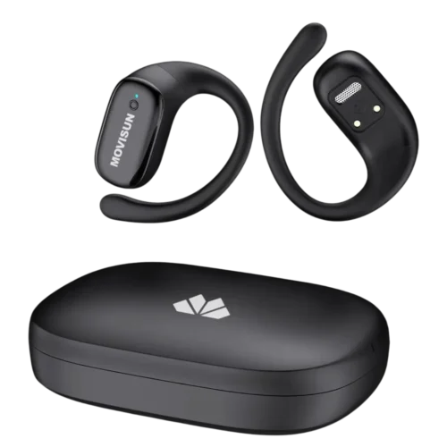 Audífonos Movisun T100