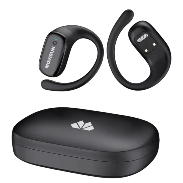 Audífonos Movisun T100