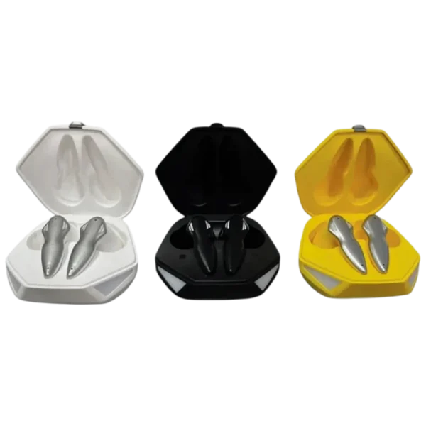 Audífonos Movisun T7