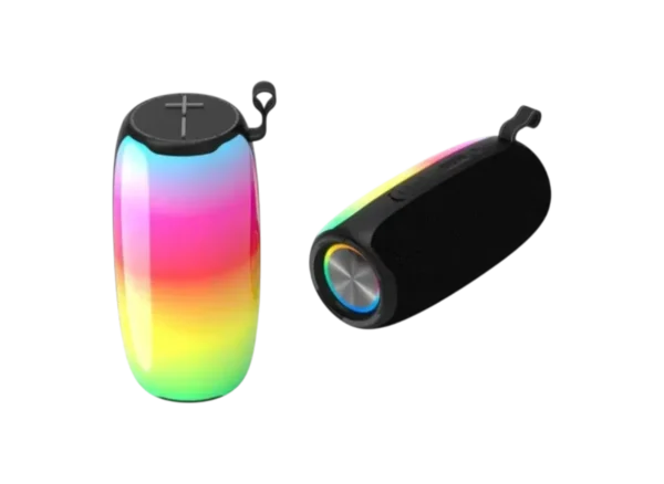 Parlante Movisun Disco