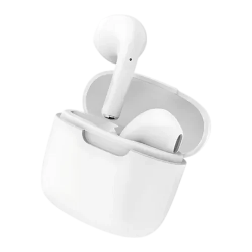 Movisun w1 blanco Audífonos Movisun W1