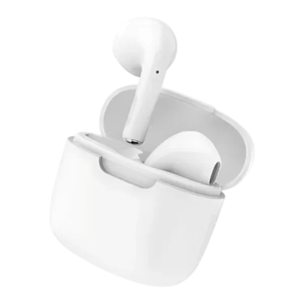 Audífonos Movisun W1