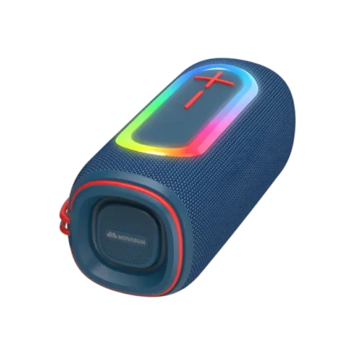 Parlante Movisun Zamba