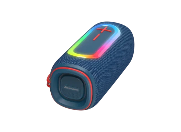 Parlante Movisun Zamba