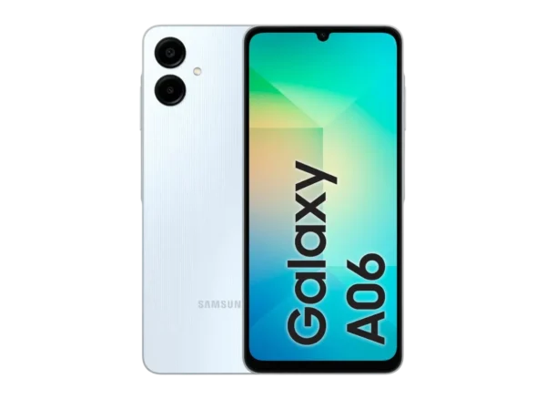 Samsung Galaxy A06