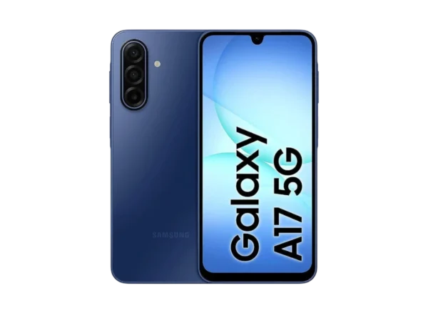 Samsung Galaxy A17