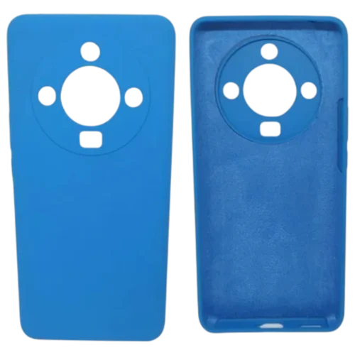 Estuche Silicone Case Honor