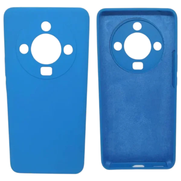 Silicone Case Honor Estuche Silicone Case Honor