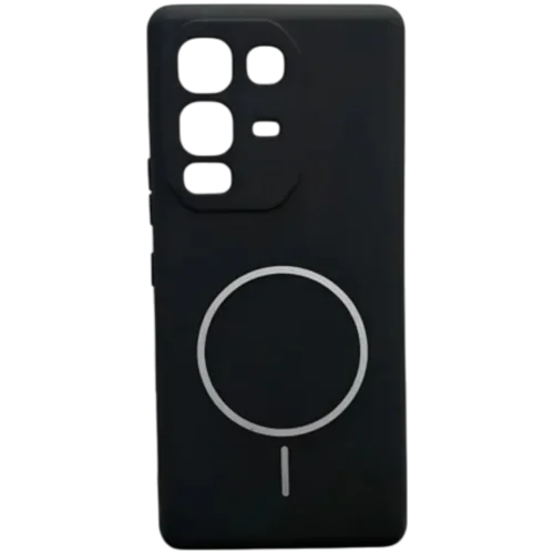 Estuche Silicone Case Infinix