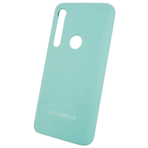 Silicone Case Motorola Estuche Silicone Case Motorola