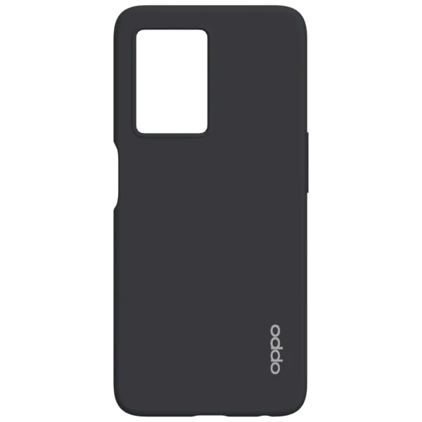 Silicone Case Oppo Estuche Silicone Case Oppo
