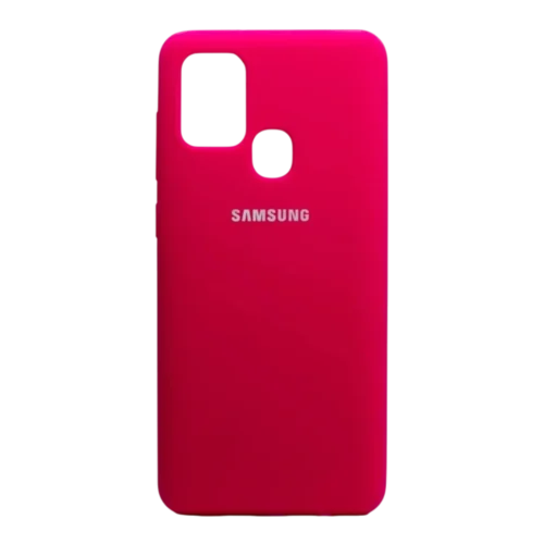 Silicone Case Samsung Estuche Silicone Case Samsung