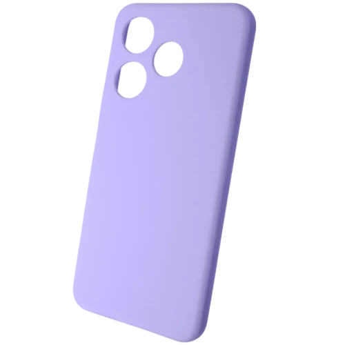Silicone Case Tecno Estuche Silicone Case Tecno