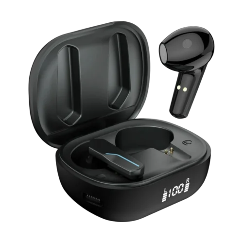 T13 Negro Audífonos Movisun T13