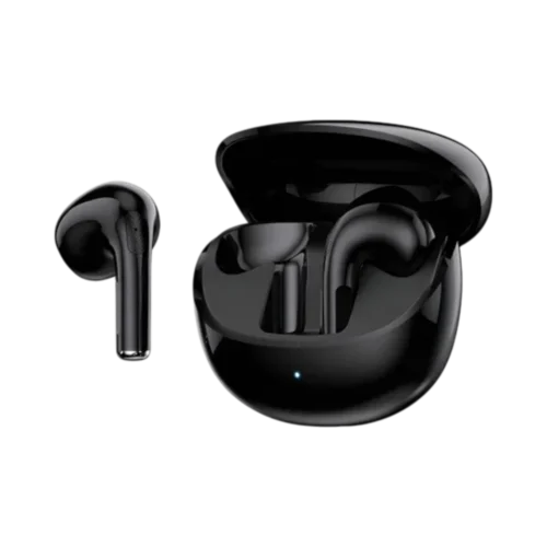 T3 Negro Audifonos Movisun T3