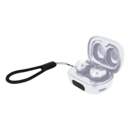 T6 Blanco Audífonos Movisun T6