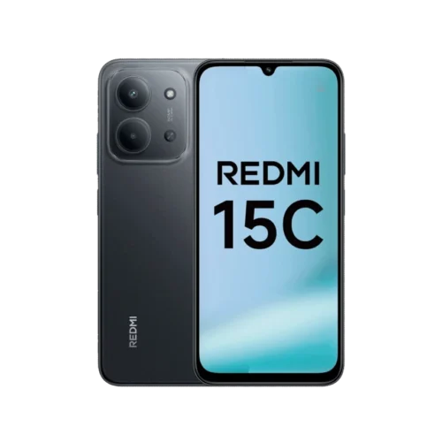 Xiaomi Redmi 15C