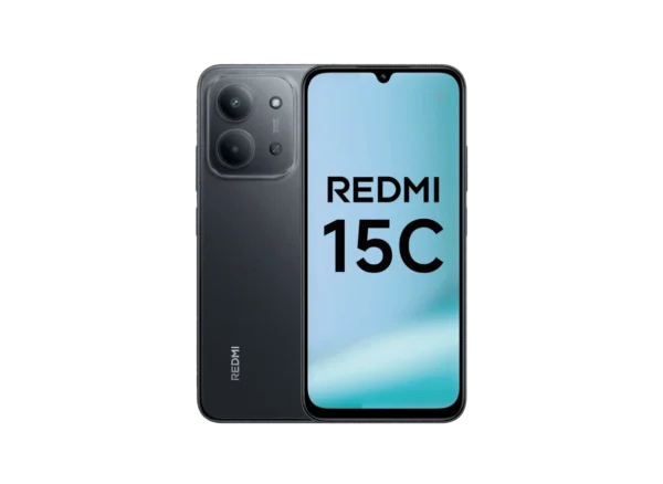 Xiaomi Redmi 15C