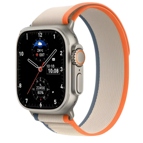 Reloj Mobula H10 Plus