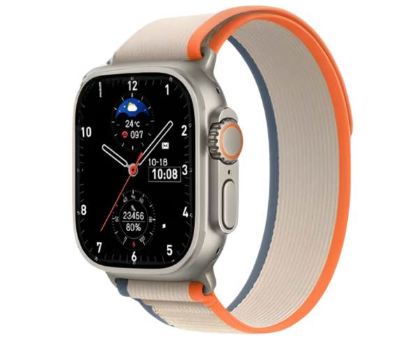 Reloj Mobula H10 Plus