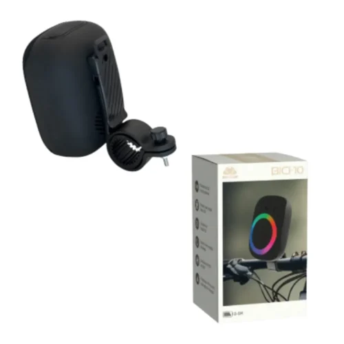 Parlante Bici-10 Movisun