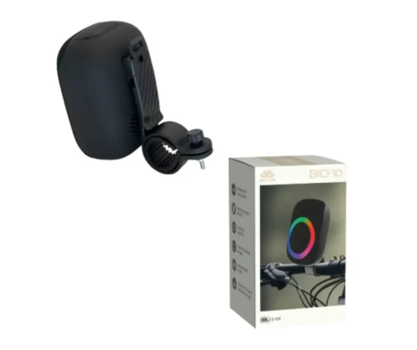 Parlante Bici-10 Movisun