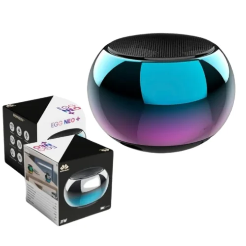 Parlante EGG NEO+