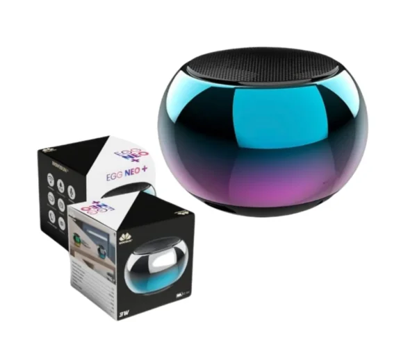 Parlante EGG NEO+