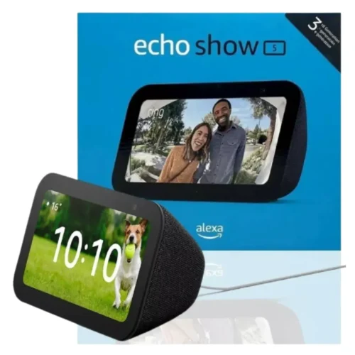 Alexa Echo Show 5